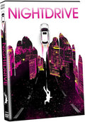 Night Drive - Night Drive - DVD