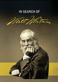 In Search Of Walt Whitman - In Search Of Walt Whitman - DVD