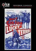 Lucky Terror - Lucky Terror - DVD