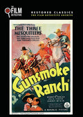 Gunsmoke Ranch - Gunsmoke Ranch - DVD