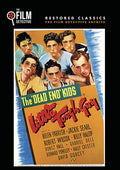 Little Tough Guy - Little Tough Guy - DVD