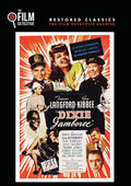 Dixie Jamboree - Dixie Jamboree - DVD