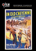 In Old Cheyenne - In Old Cheyenne - DVD