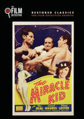 Miracle Kid - Miracle Kid - DVD