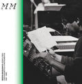 Maiguashca,mesias - Musica Para Cinta Magnetica - Vinyl Record
