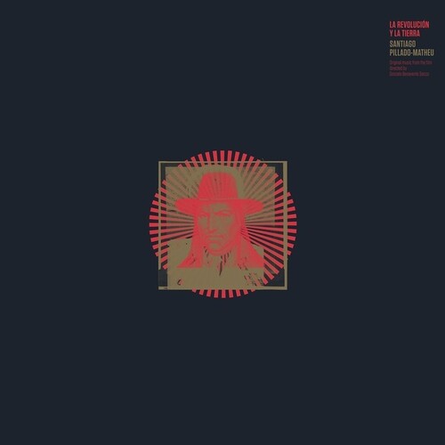 Pillado-matheu,santiago - La Revolucion & La Tierra - Vinyl Record