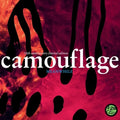 Camouflage - Meanwhile - Music CD