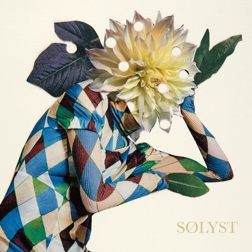 Solyst - Spring - Vinyl Record