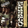 Vasconcelos Sentimento - Furto - Music CD
