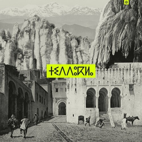 Wargui,hassan - Tiddukla - Vinyl Record