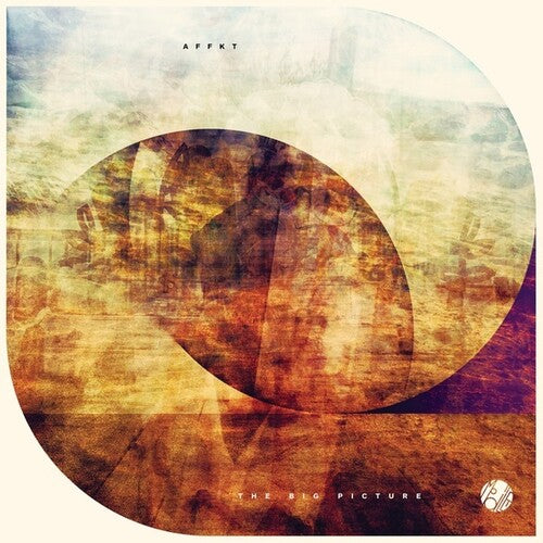 Affkt - Big Picture - Vinyl Record