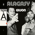 Malagasy / Gilson - Malagasy - Vinyl Record