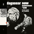 Marc,sylvin / Del Rabenja - Madagascar Now - Vinyl Record
