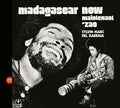 Marc,sylvin / Del Rabenja - Madagascar Now - Music CD