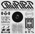 Grup Ses - Beats From The Vaults (2008-2021) - Vinyl Record