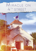 Miracle On 4th Street - Miracle On 4th Street - DVD