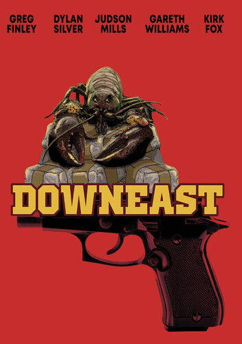 Downeast - Downeast - DVD