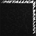 Metallica And Various Artists - Metallica Blacklist - Vinyl Record