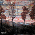Nash Ensemble - Bruch: Piano Trio - Music CD
