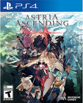 Ps4 Astria Ascending - Ps4 Astria Ascending - Video Game
