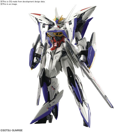 Bandai Hobby - Gundam Seed Eclipse - Eclipse Gundam - Collectibles
