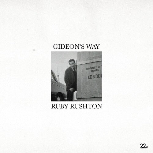 Ruby Rushton - Gideons Way - Vinyl Record
