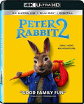 Peter Rabbit 2 - Peter Rabbit 2 - UHD