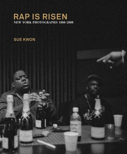 Allen,harry / Mao,jeff - Sue Kwon Rap Is Risen - Books