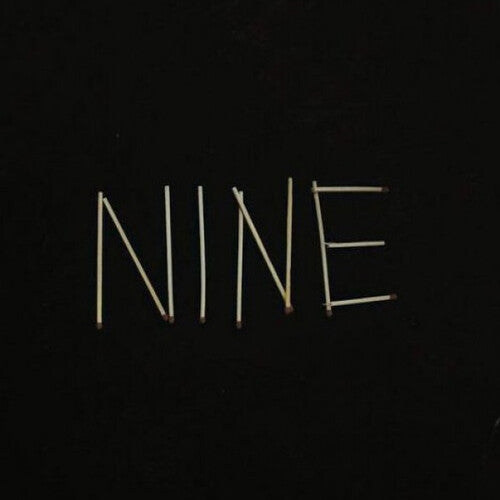 Sault - Nine - Music CD