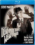 Dead Men Don't Wear Plaid (1982) - Dead Men Don't Wear Plaid (1982) - Blu-ray