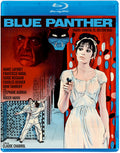 Blue Panther (1965) - Blue Panther (1965) - Blu-ray