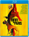 Rififi In Paris (1966) - Rififi In Paris (1966) - Blu-ray