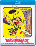 Masquerade (1965) - Masquerade (1965) - Blu-ray