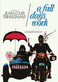 Full Day's Work (1973) - Full Day's Work (1973) - DVD