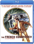 French Conspiracy (1972) - French Conspiracy (1972) - Blu-ray