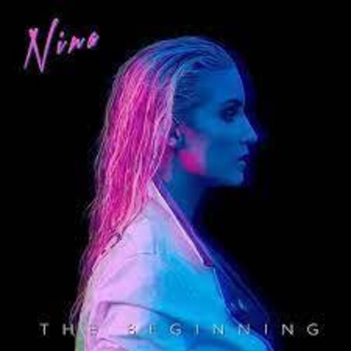 Nina - Beginning - Music CD