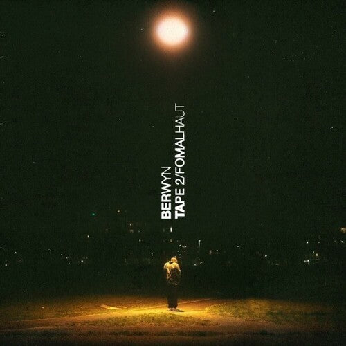 Berwyn - Tape 2 / Fomalhaut - Vinyl Record