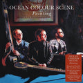 Painting [Colored Vinyl] [180 Gram] (Wht) (Uk) Vinyl Record