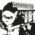 Eskorbuto - Jodiendolo Todo - Music CD