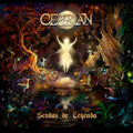 Celtian - Sendas De Leyenda - Music CD