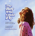Broughton,bruce - Boy Who Could Fly / O.s.t. - Music CD