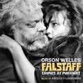 Lavagnino,angelo Francesco - Falstaff (chimes At Midnight) / O.s.t. - Music CD