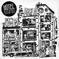 Hotel Records Vol 1 Espana / Various - Hotel Records Vol 1 Espana / Various - Vinyl Record