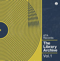 Library Archive Vol 1 / Various (Can) [LP] Vinyl Record