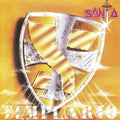 Santa - Templario - Vinyl Record