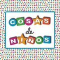 Cosas De Ninos / Various - Cosas De Ninos / Various - Vinyl Record