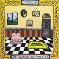 Cecilia - Un Ramito De Violetas - Vinyl Record