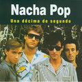 Nacha Pop - Una Decima - Vinyl Record
