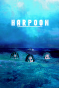Harpoon - Harpoon - Blu-ray