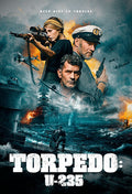 Torpedo: U-235 - Torpedo: U-235 - Blu-ray